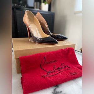Christian Louboutin Pigalle Follies